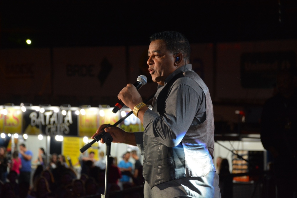  - Luiz Carlos diz que se sente bem recebido em Santa Catarina