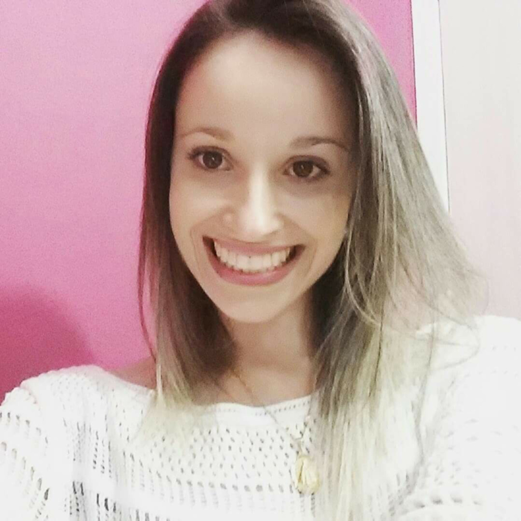  - Paula Cristina Andrioni