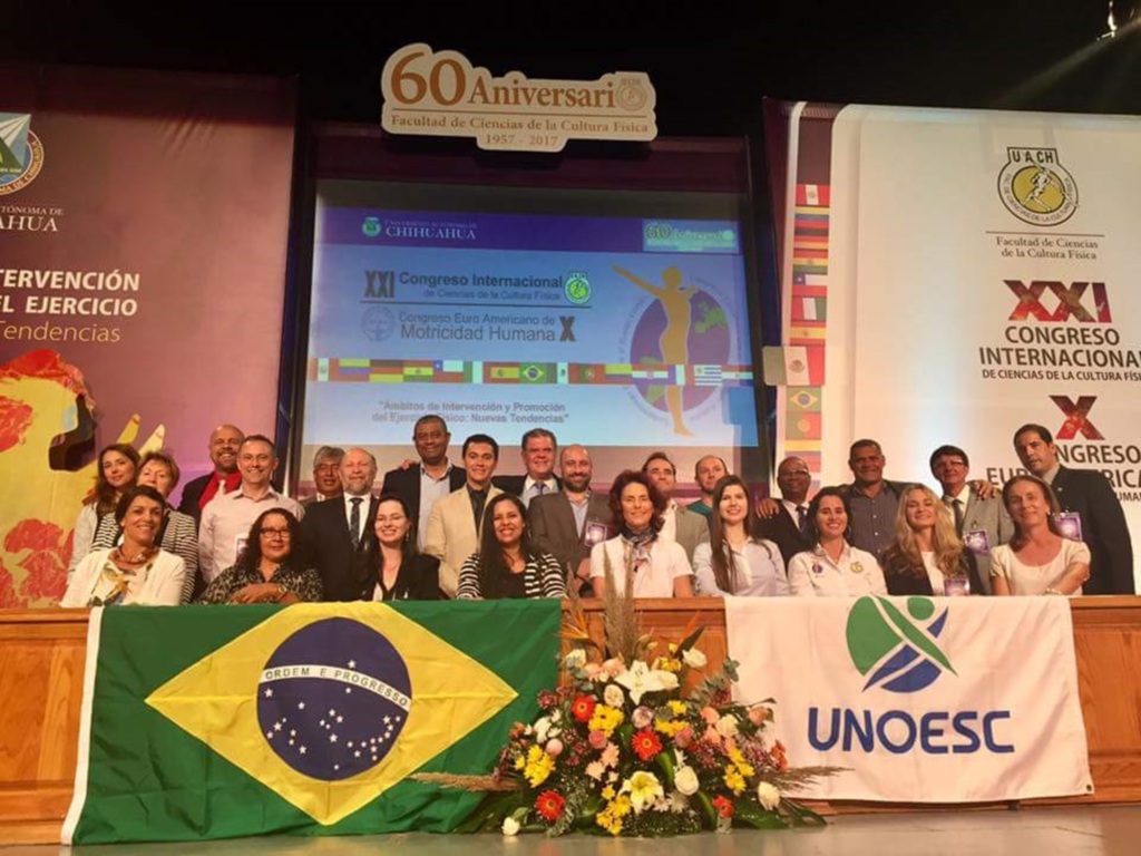  - Foto oficial do Congresso