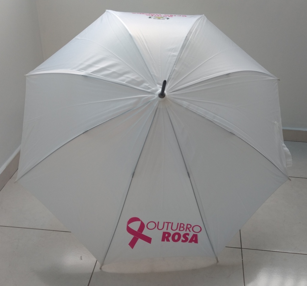Campanha Outubro Rosa