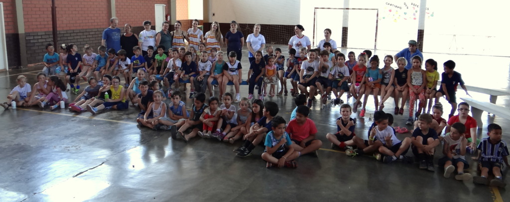 Projeto 'A Cultura da Sustentabilidade'