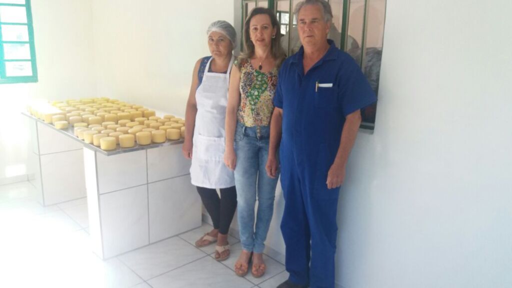 Serviço de Inspeção Municipal