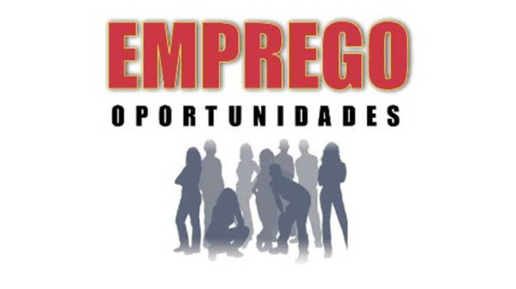 Oportunidade de Emprego