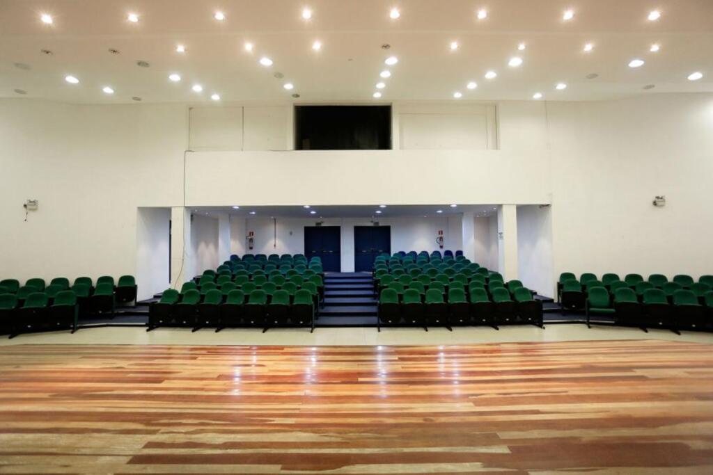 Foto: divulgação - DP - Recital será em auditório do Centro de Artes
