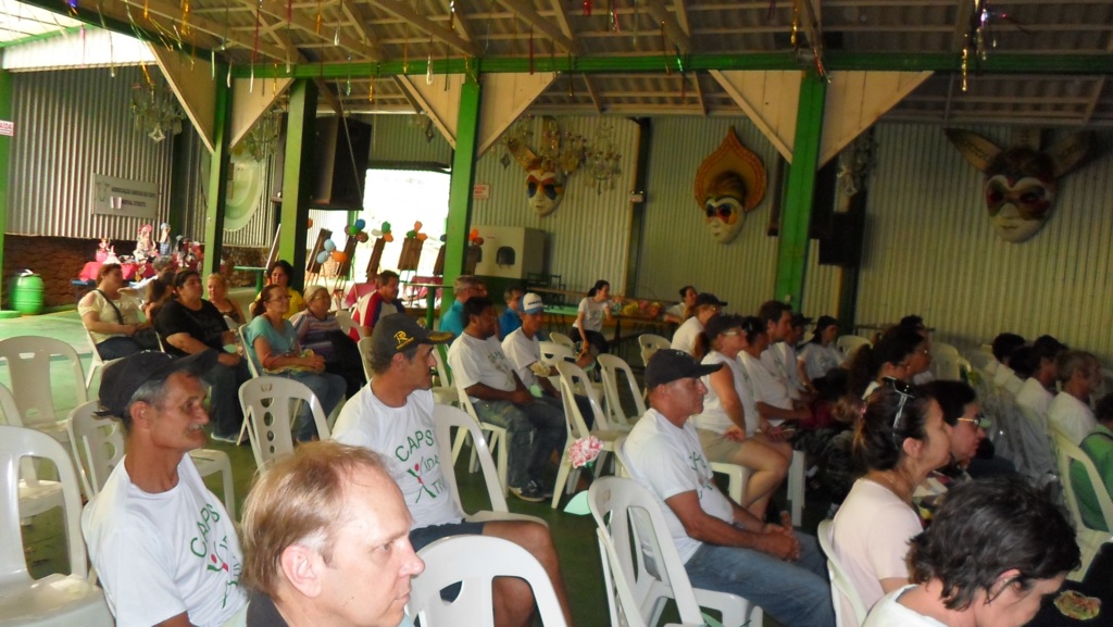 2º Show de Talentos