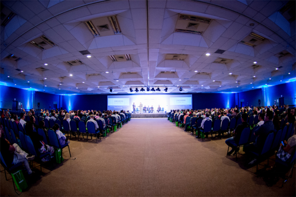 6ª edição do Condomínio Summit apresenta novidades para síndicos e administradores de condomínios