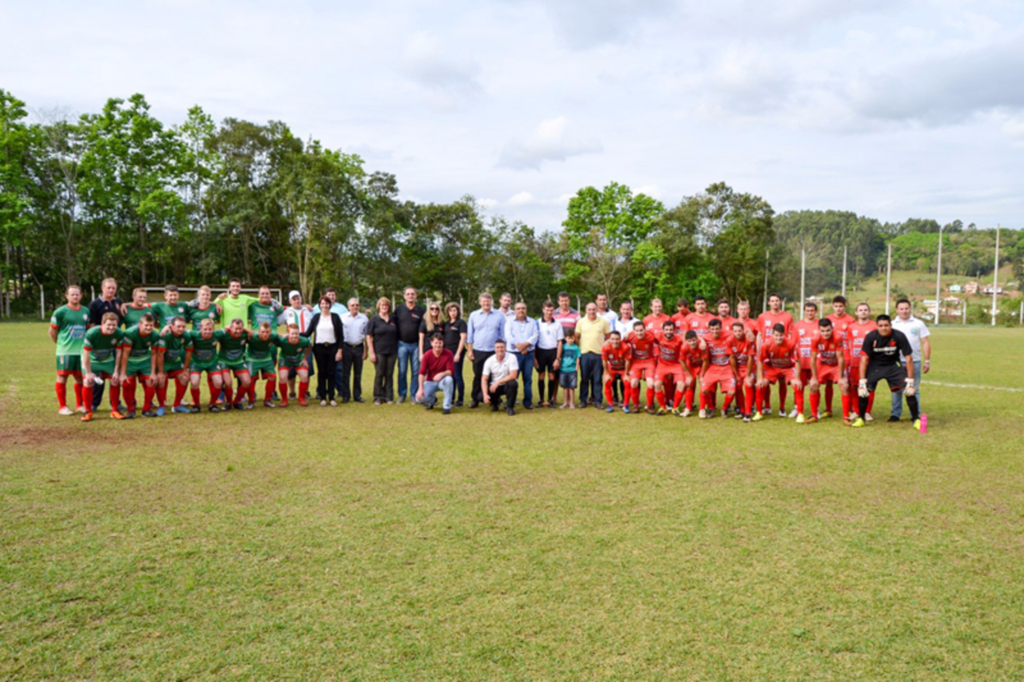 Taça Integrar de Futebol