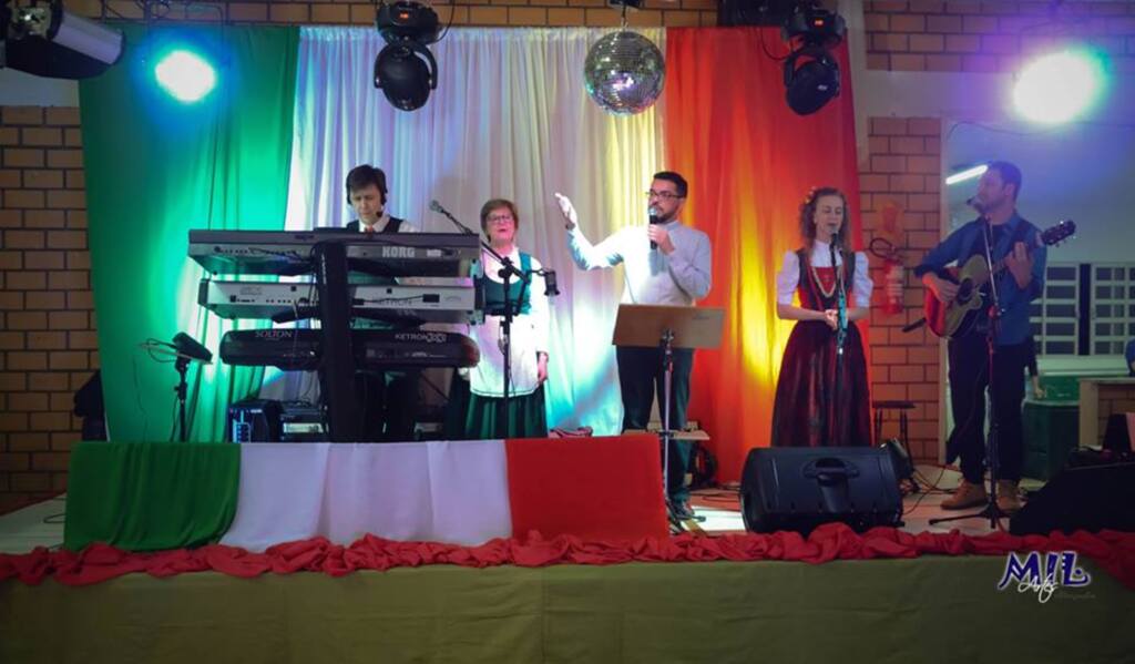 X Jantar Italiano