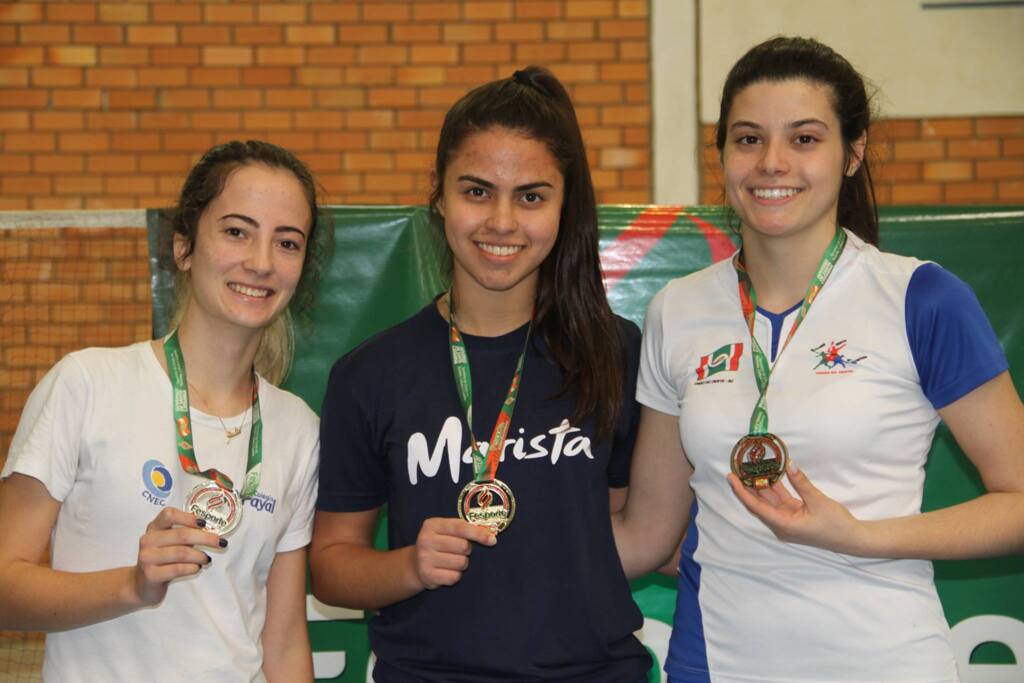 Jogos Escolares de Santa Catarina