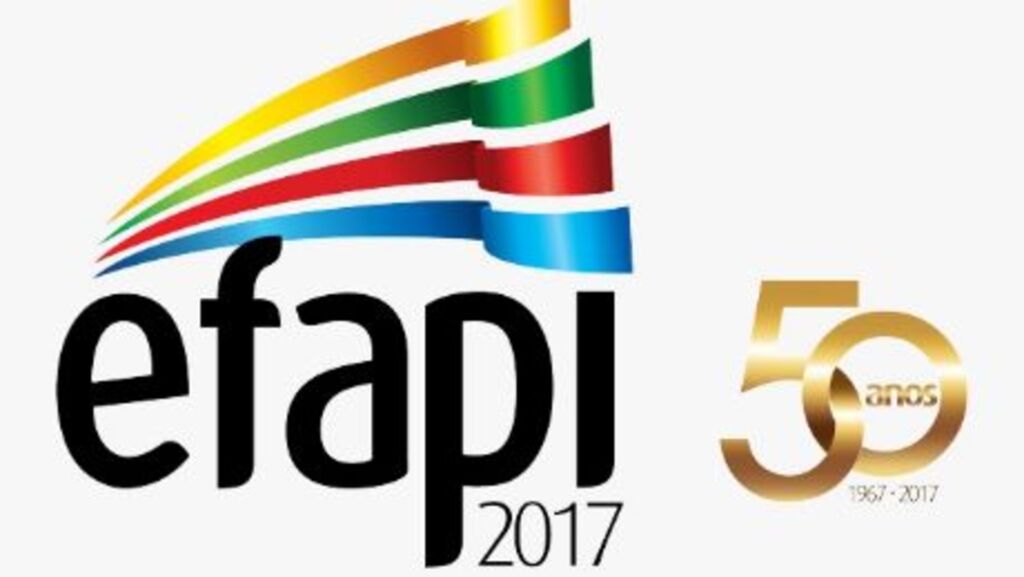 EFAPI 2017