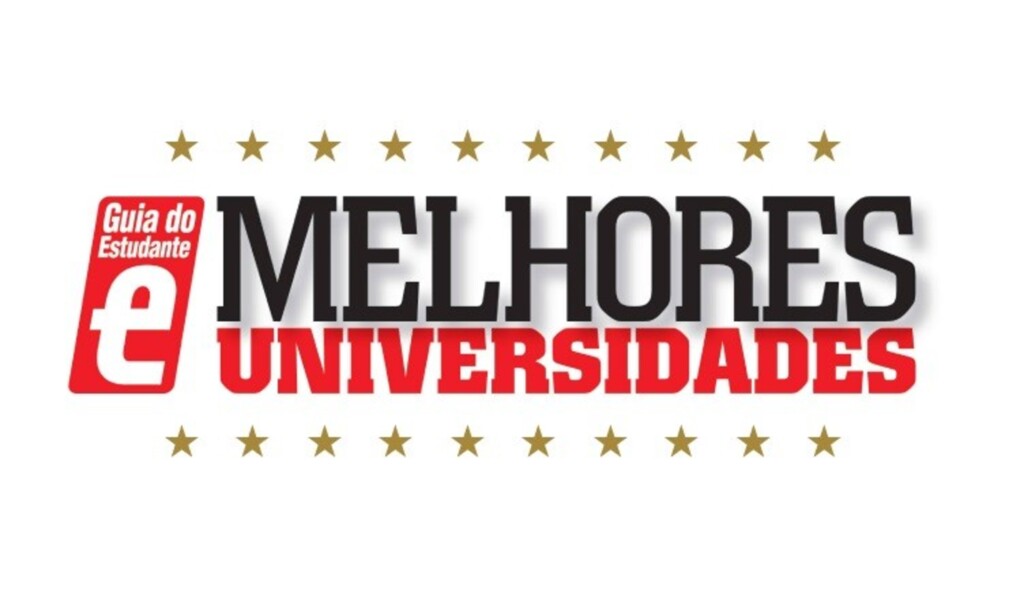  - Cursos da Unoesc conquistam quatro e três estrelas