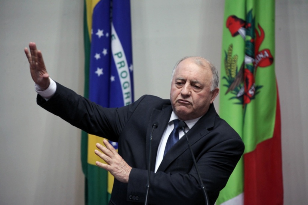 Karina Ferreira / Agência AL - 