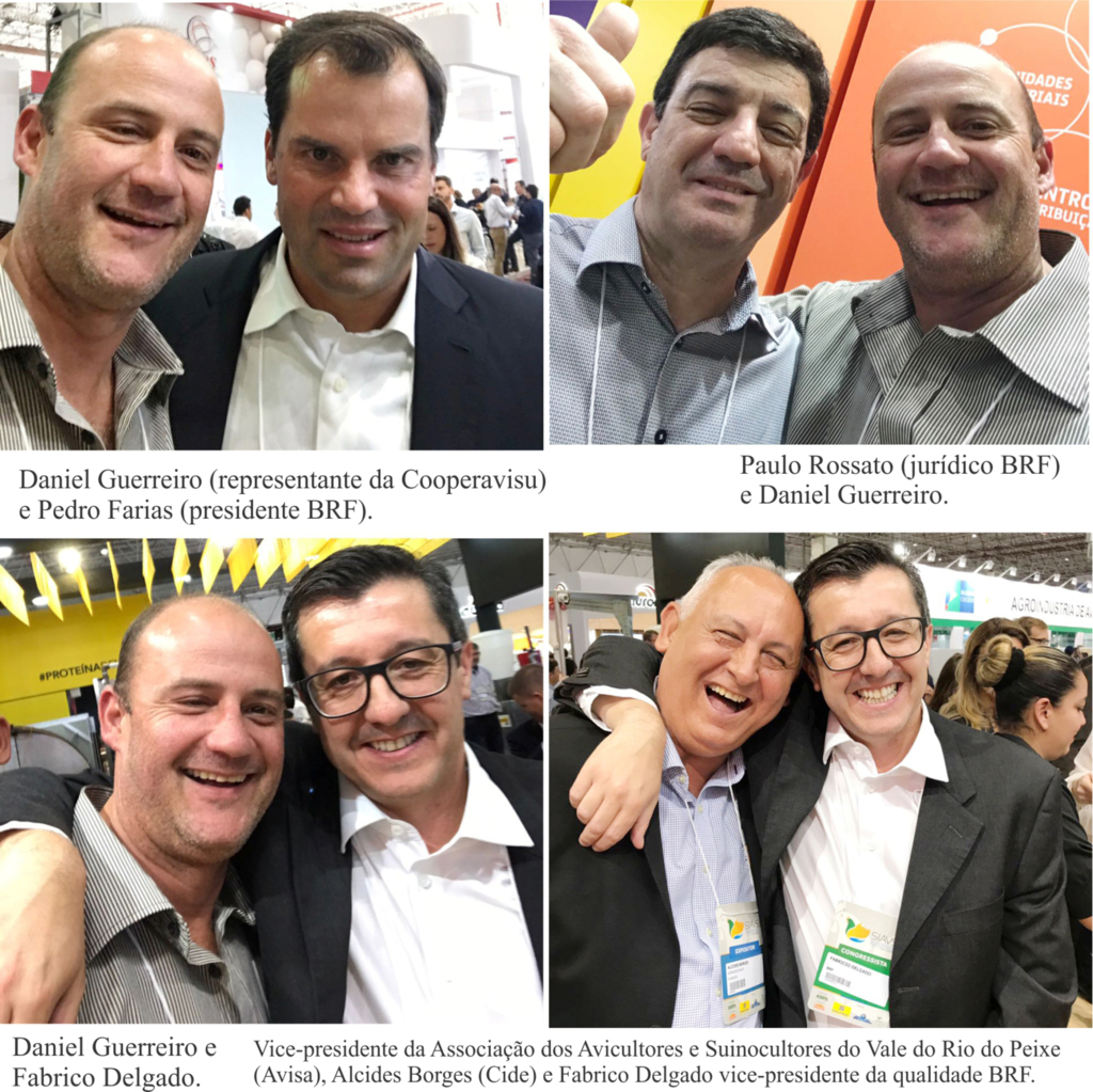 XVI ENCONTRO DE NEGÓCIOS PLASSON