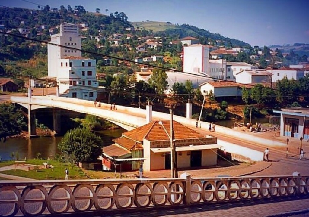 - Ponte Emílio Baumgart