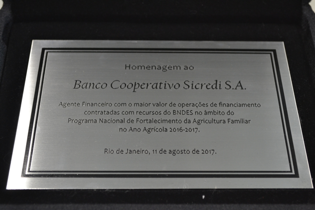 Sicredi libera maior volume de financiamentos do Pronaf Investimento pelo 4º ano consecutivo