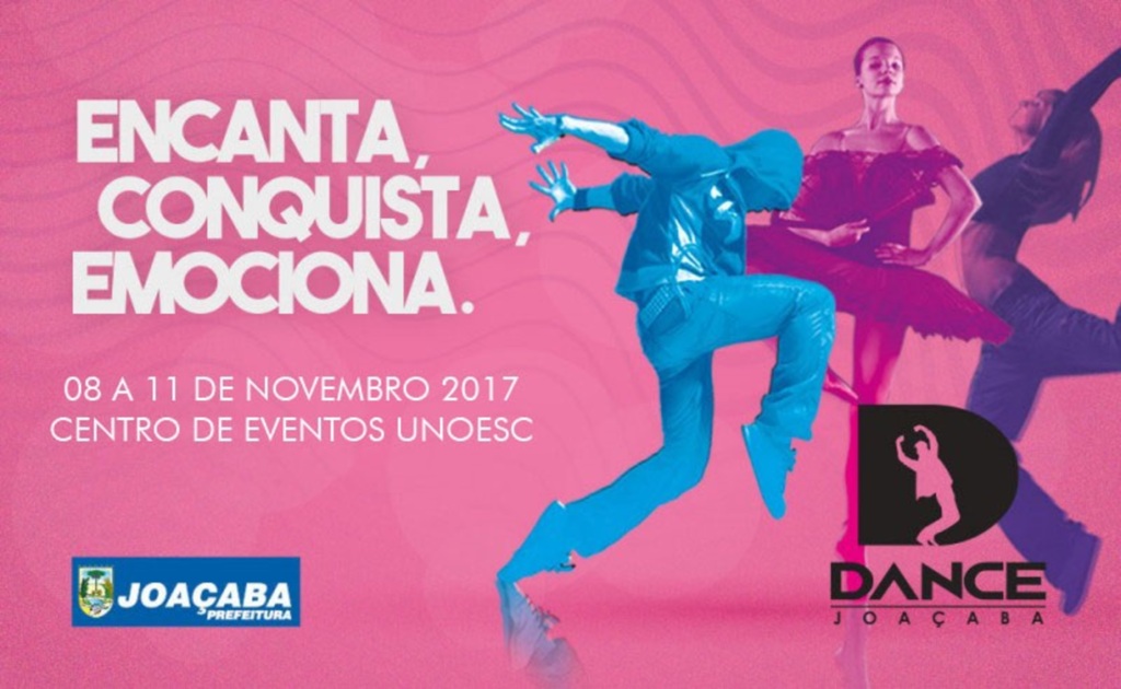 Festival de Dança