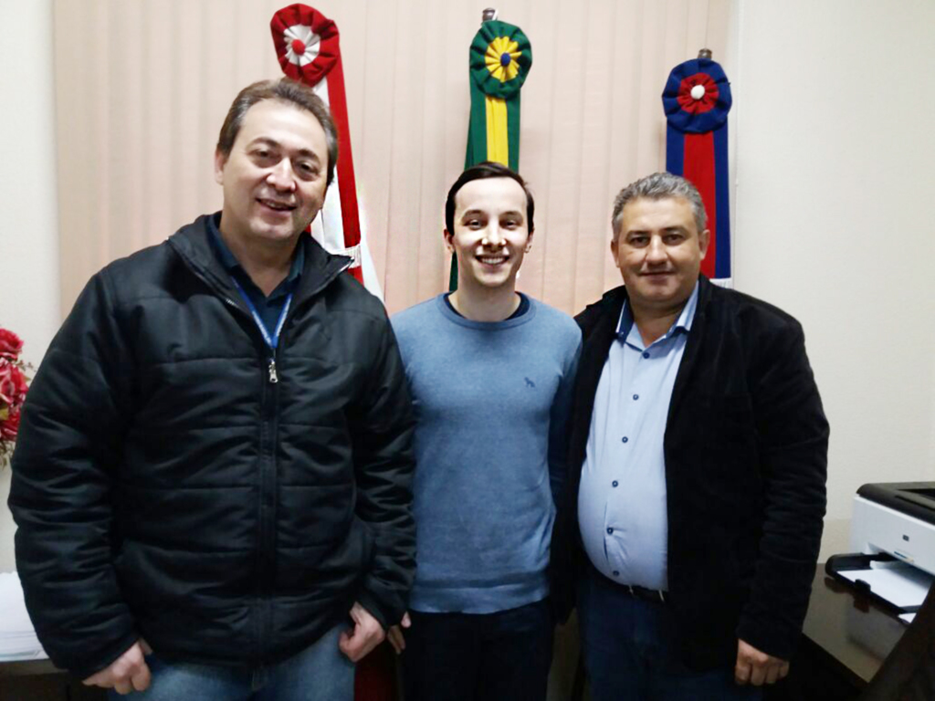 Contratação