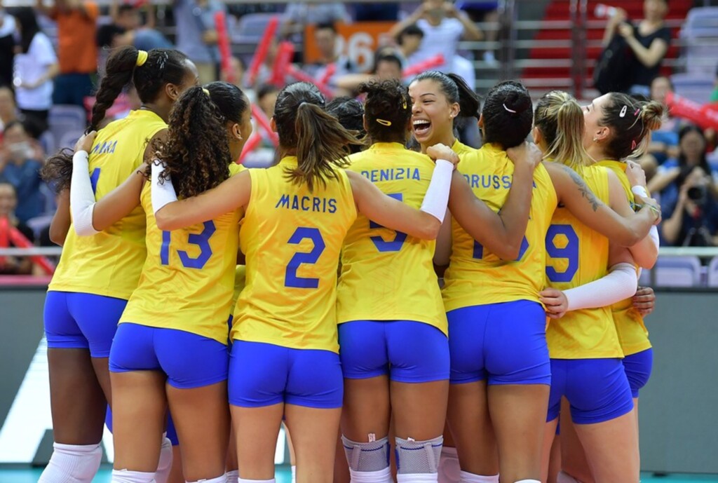 Vôlei