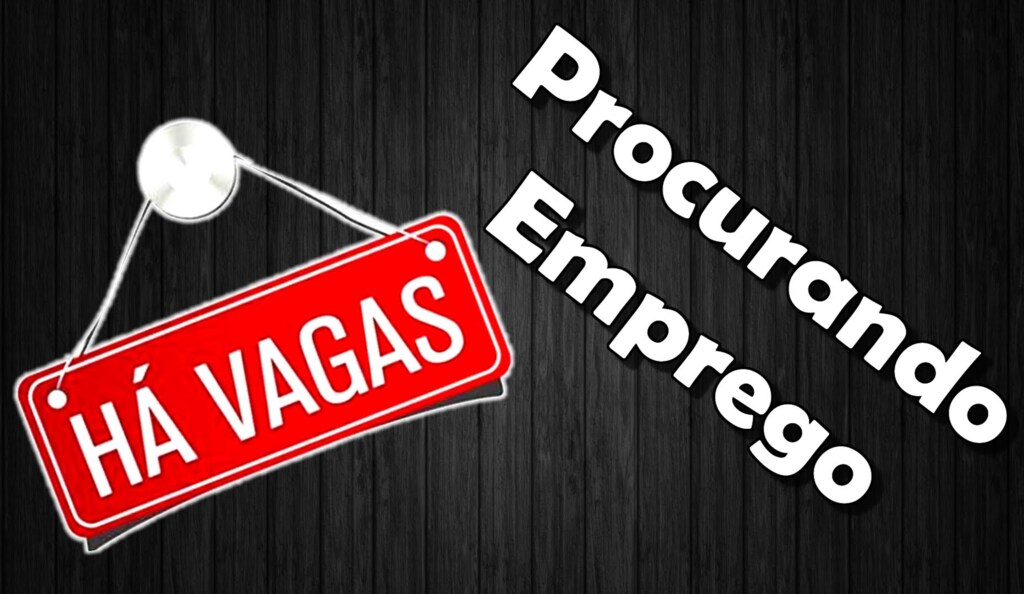 Oportunidade Emprego