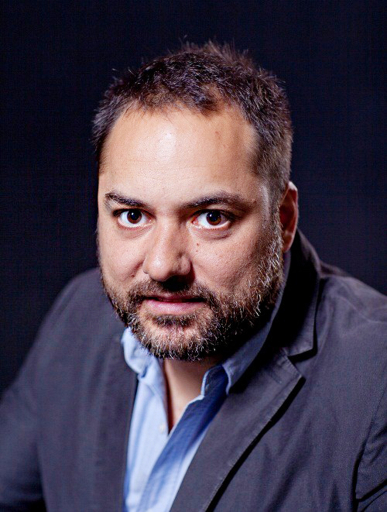  - O jornalista Nicholas Vital, lançou na terça-feira (18/7), em São Paulo, o livro ?Agradeça aos agrotóxicos por estar vivo?, publicado pela Editora Record.