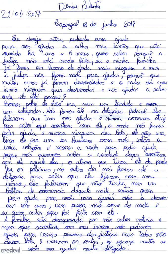 Ligeirinho