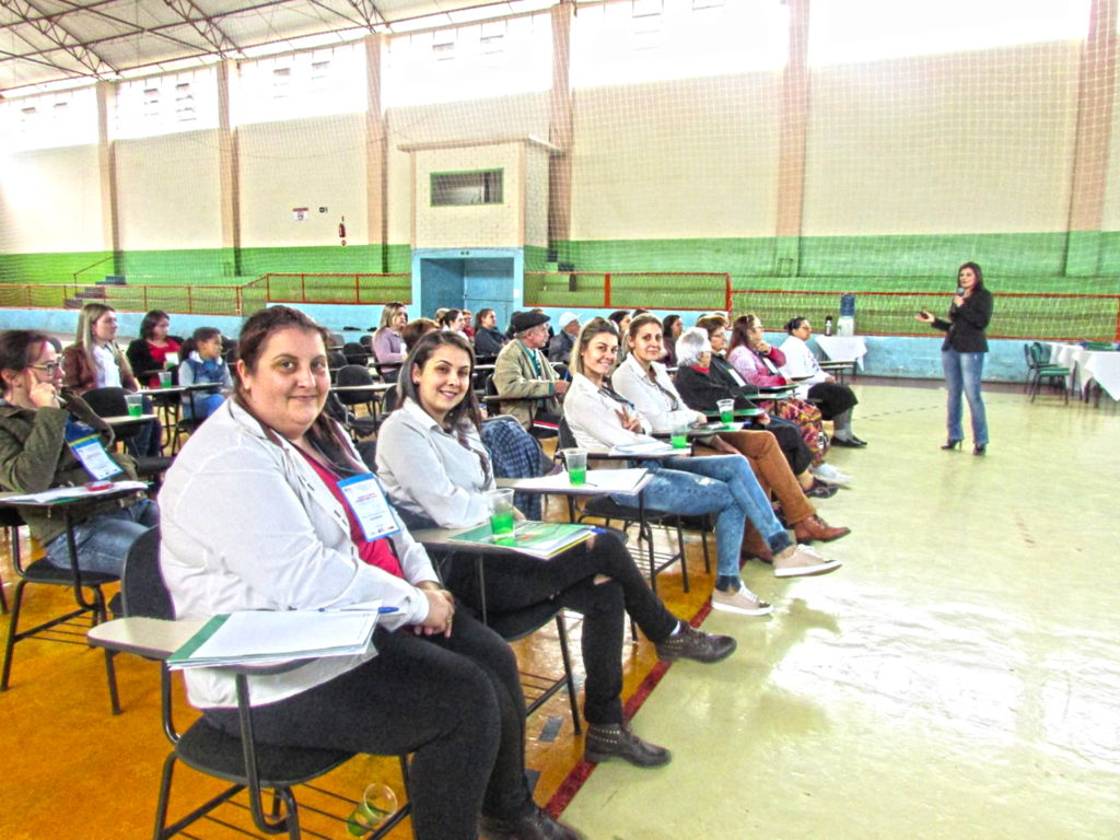 Conferência Municipal de Assistência Social do município de Ouro