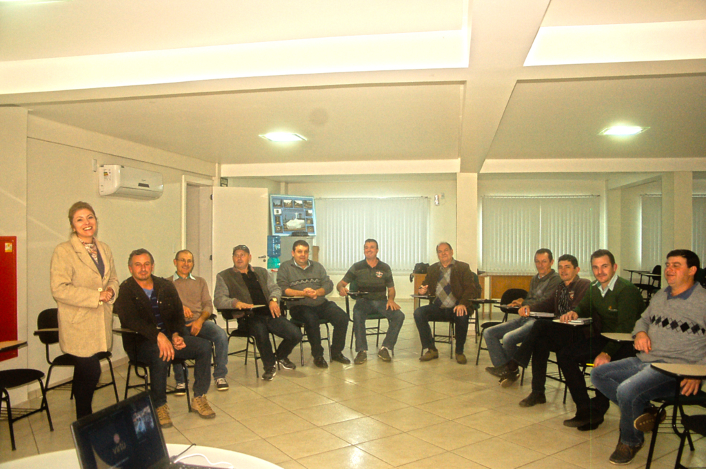 Cooperativa de Credito Rural de Ouro e Ibian - SULCREDI