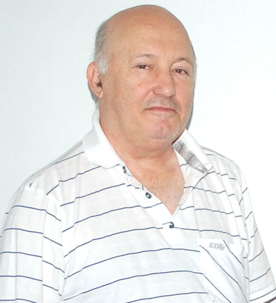  - Hilton Pedro Paggi.