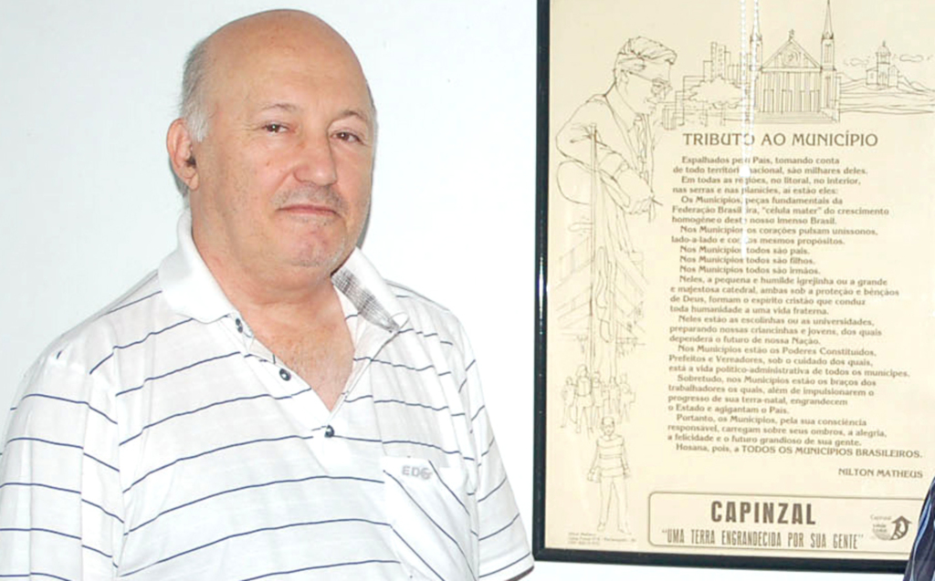  - Hilton Pedro Paggi.