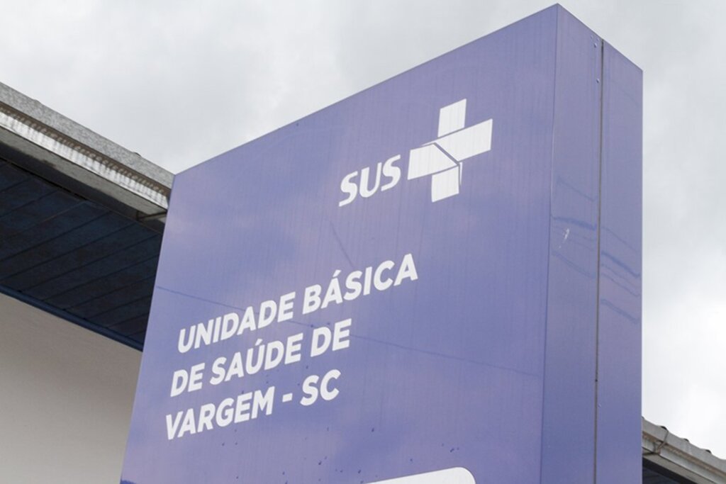 UBS de Vargem oferece grupo de exercícios físicos