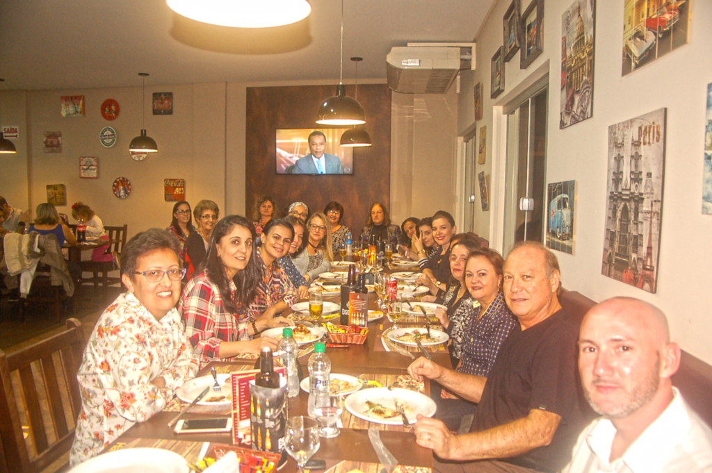 Aniversariante
