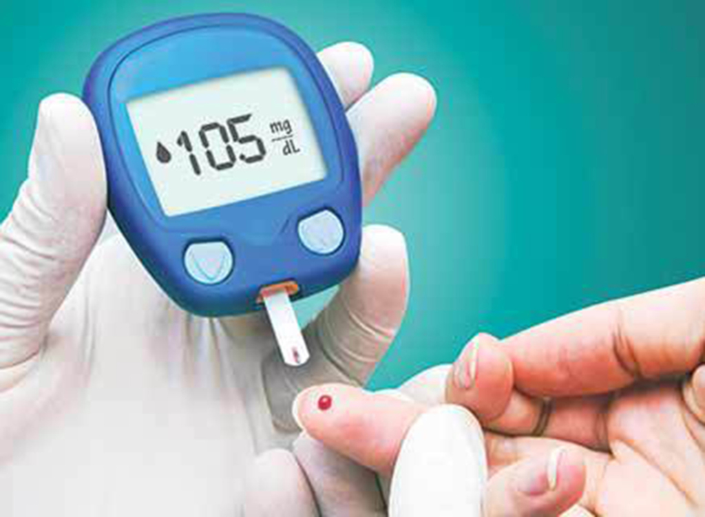 Diabetes atinge cerca de 16 milhões de brasileiros