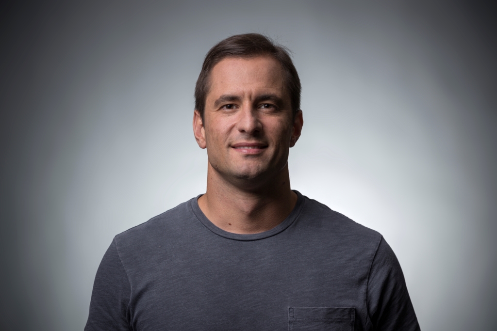 Próximo almoço-debate do LIDE SC traz Fabio Plein, GM da Uber