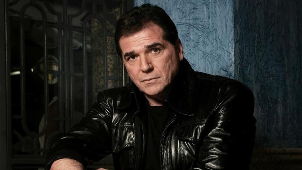 Cantor Jerry Adriani morre aos 70 anos, no Rio de Janeiro