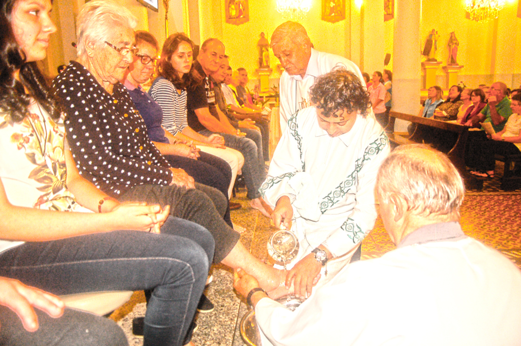 Ritual católico