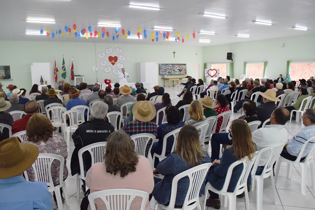 Projeto hipercontrole é  lançado em Abdon Batista