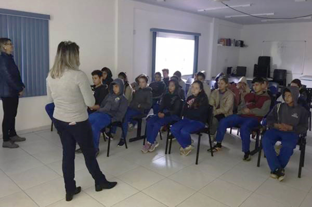 4ª Edição do  Saúde na Escola