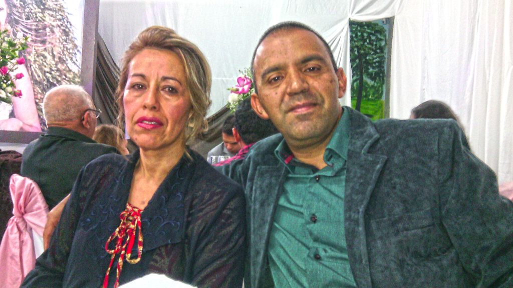 IGREJA BATISTA INDEPENDENTE DE CAPINZAL RECEBE SEU NOVO PASTOR