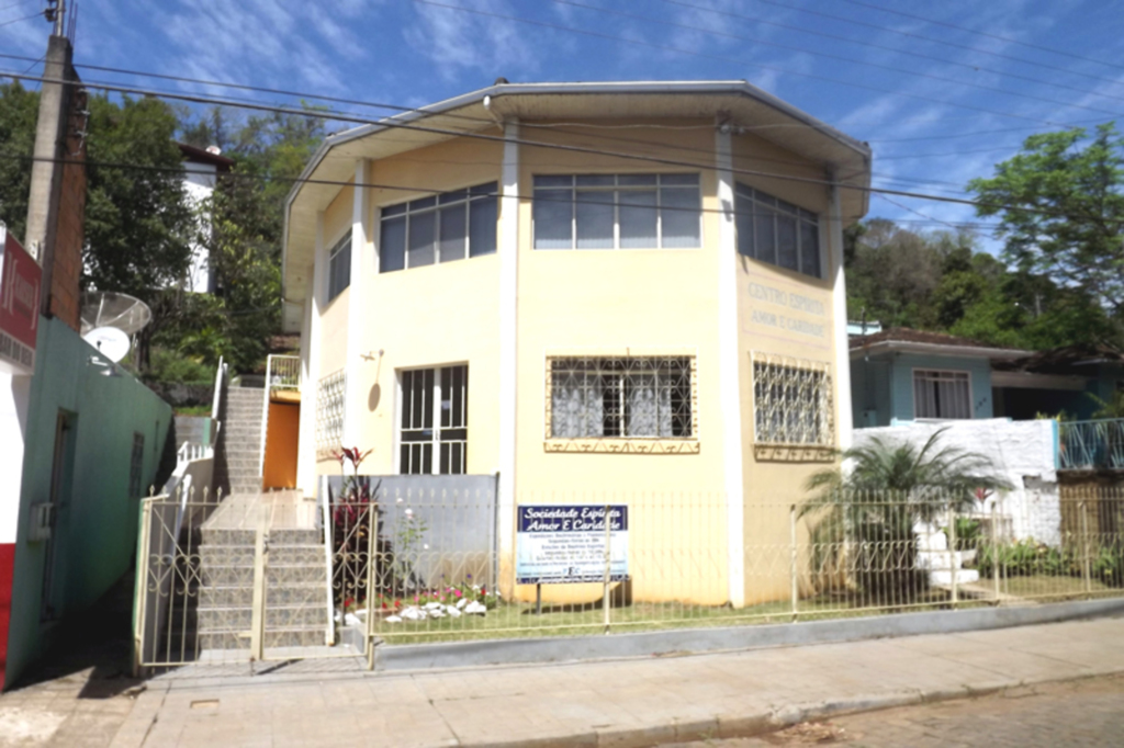 É BOM SABER...