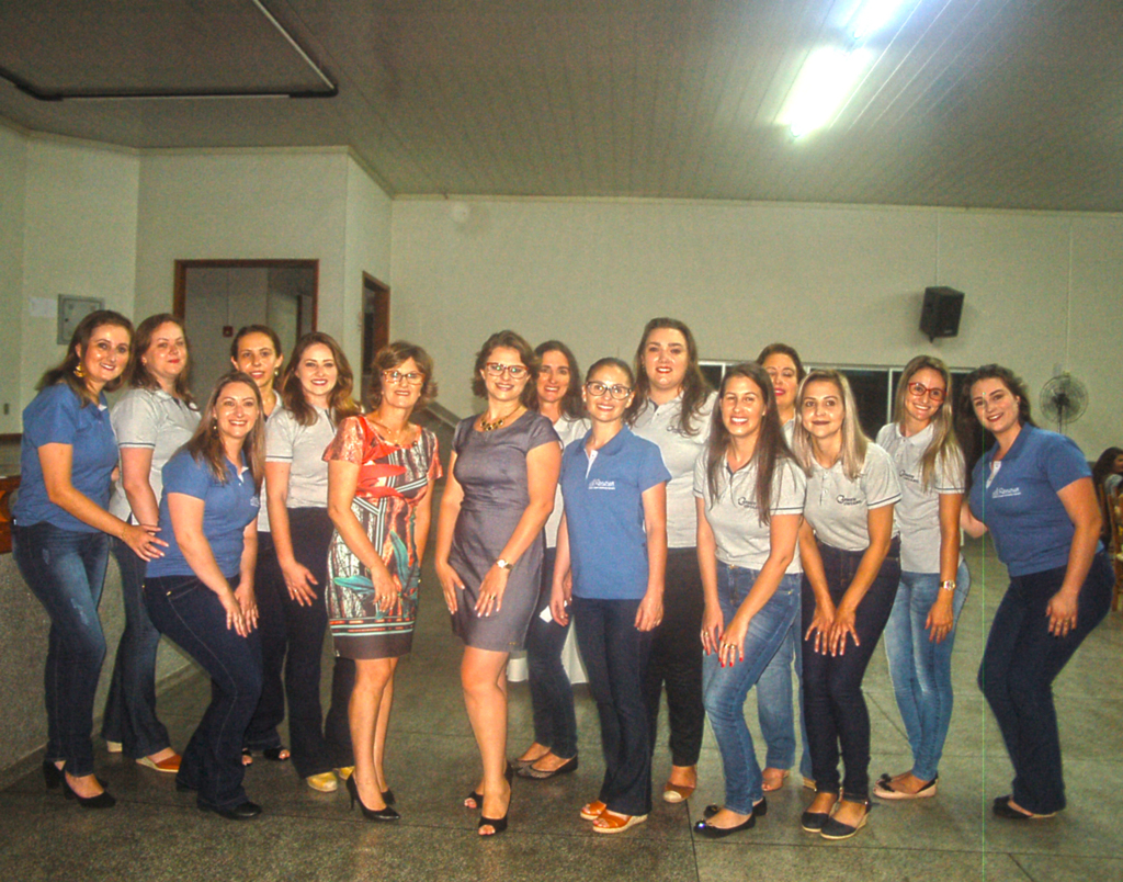 Evento da Renova e Carmen Contábil 'Poder de Mulher' foi um grande sucesso!