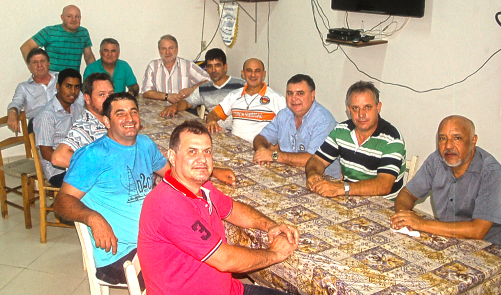 Sindicatos a exemplo do Sindicadezal juntamente com a Fetiaesc buscam informação quanto ao prejuízo