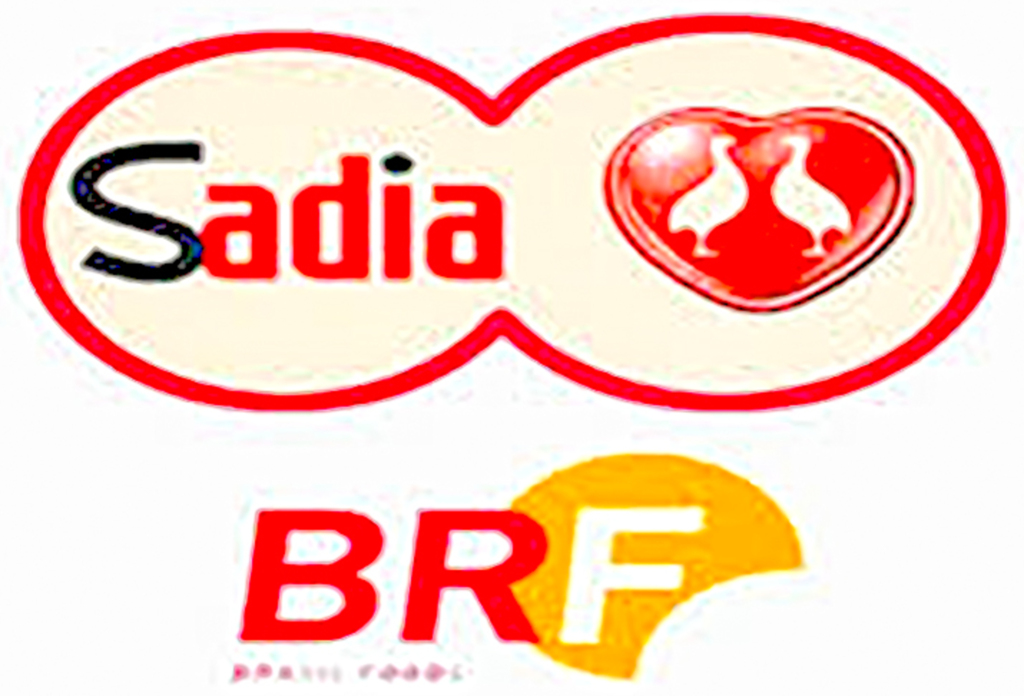 Empresas: BRF sai de lucro em 2015 para prejuízo de R$ 372 milhões em 2016