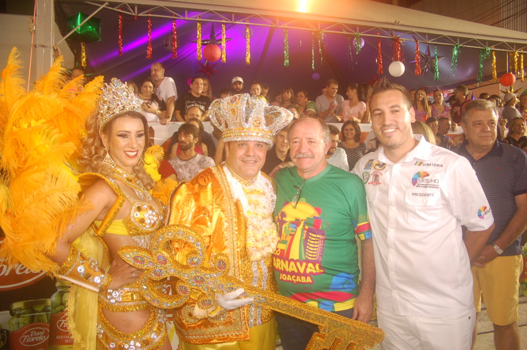 Carnaval de Joaçaba