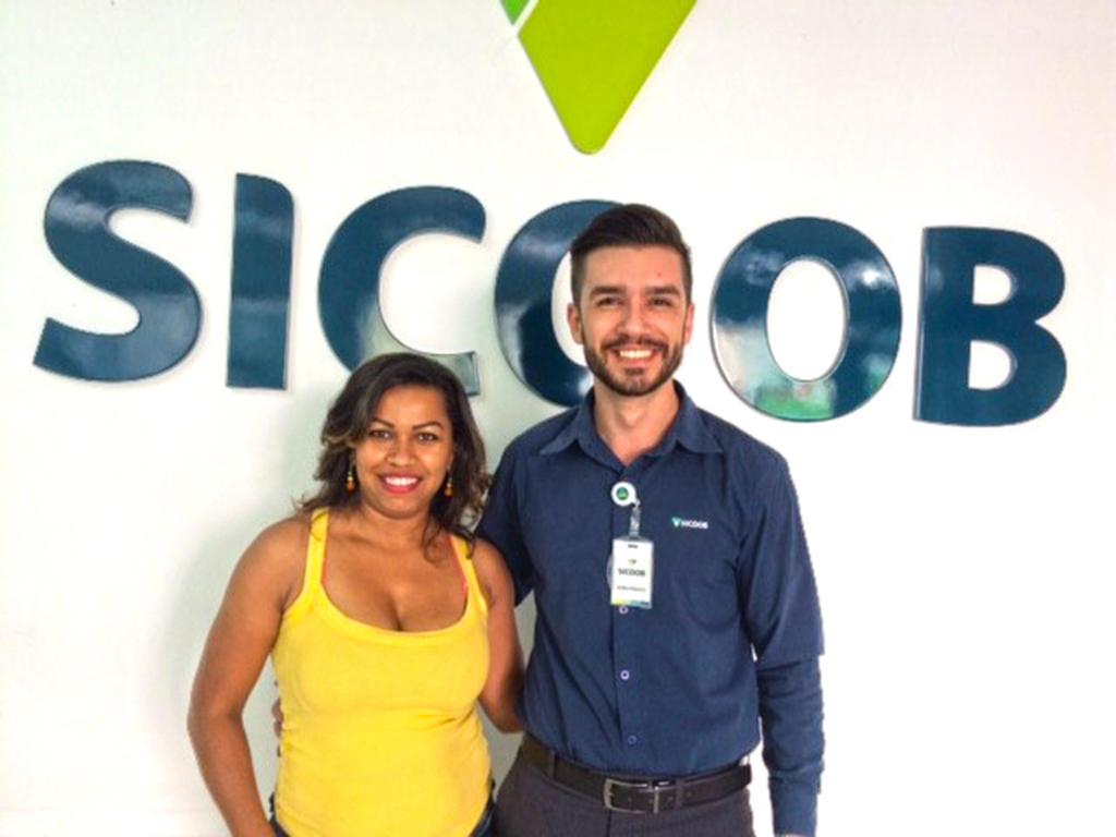Resgate Surpresa -  CARTÕES SICOOB