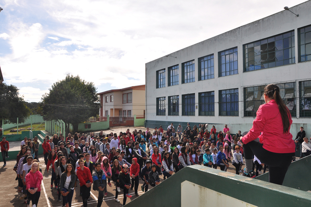 25 de maio é o Dia do Desafio