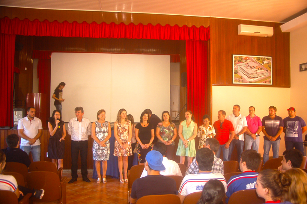 Programa Educação Integral em Tempo Integral
