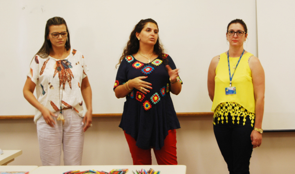 Unoesc conta com Núcleo de Apoio Psicopedagógico e Psicológico