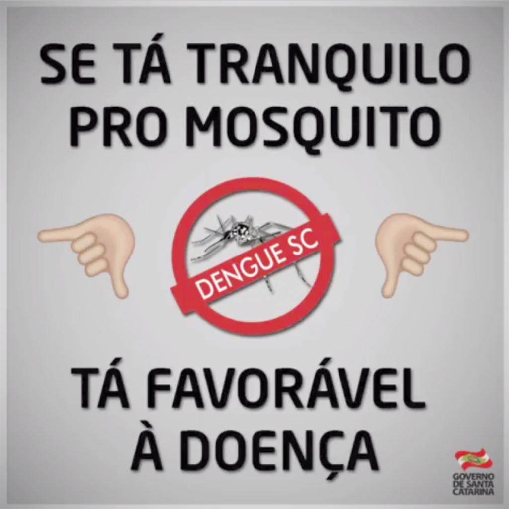 Amanhã acontece o dia D de prevenção e combate ao Aedes Aegypti