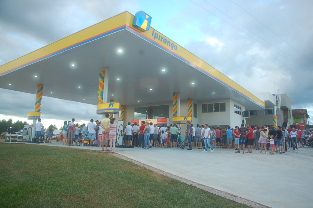 Família Boaretto faz mais um investimento em Capinzal