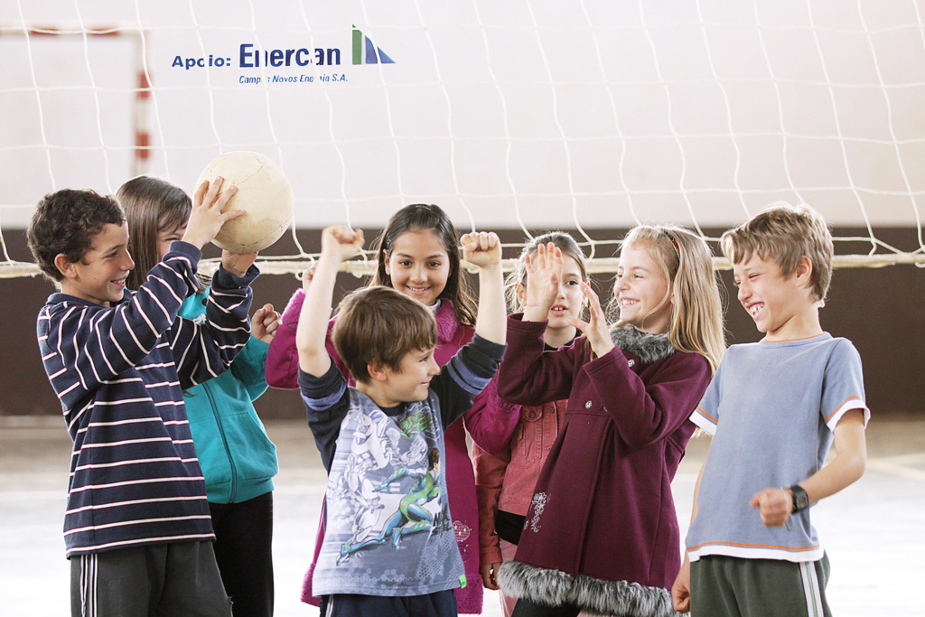 ENERCAN realizou o apoio a 55 projetos sociais em 2016